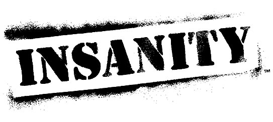 Insanity-Logo