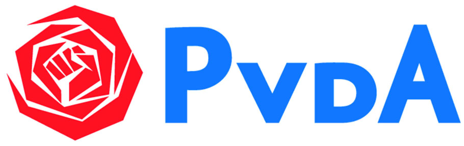 PvdA-Logo