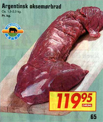 steak penis