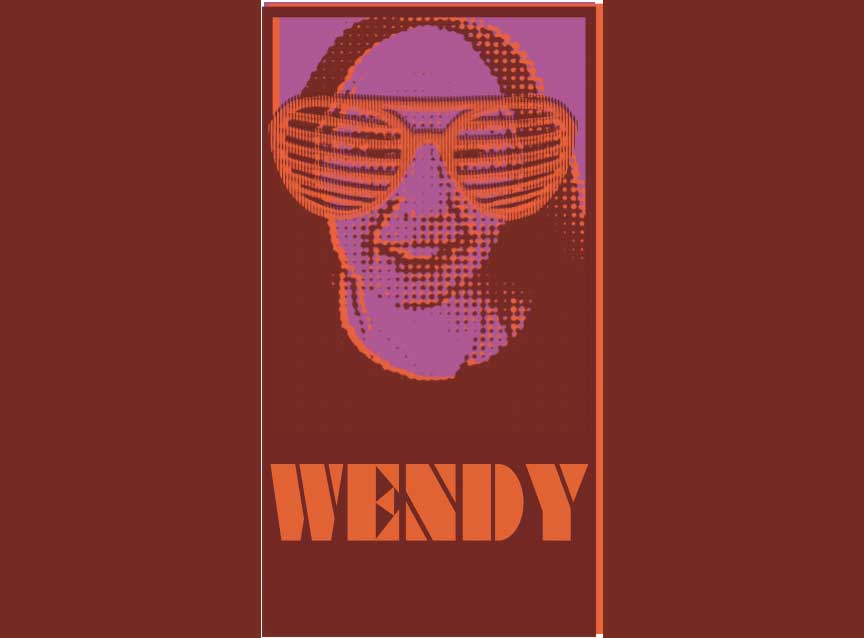 Wendy-face