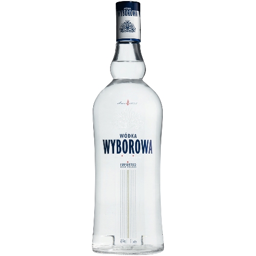 wodka