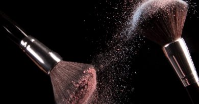 The masculinity of makeup The masculinity of makeup