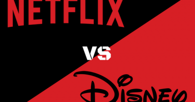 Disney+ : vloek of zegen? Disney+ : vloek of zegen?