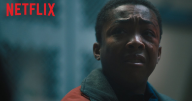 Netflix’s “When They See Us” (Review)