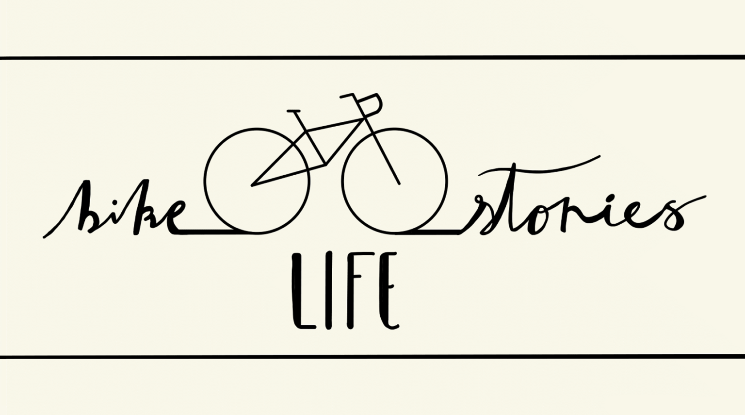 Bike Stories: Life - Groninger Studentenkrant